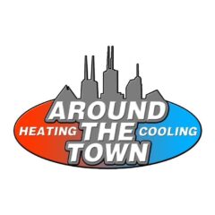 Around the Town Heating and Cooling – Expert HVAC Installation & Repair – Heating and Cooling Services (HVAC) in Crestwood, Illinois