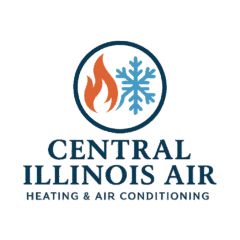 Central Illinois Air – Heating and Cooling Services (HVAC) in Benson, Illinois