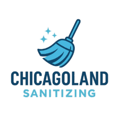Chicagoland Sanitizing - Cleaning Services in Lemont, Illinois