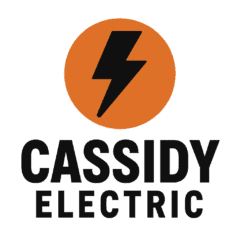 Cassidy Electric - Electricians in Rochelle, Illinois