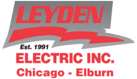 Leyden Electric - Electricians in Elburn, Illinois