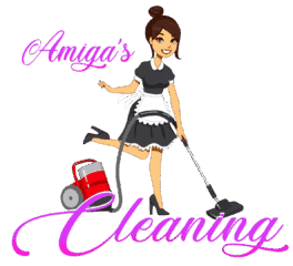Amiga’s Cleaning, House Office and Janitorial Cleaning Service – Cleaning Services in West Chicago, Illinois
