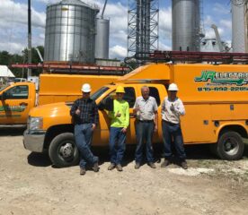 JR Electric, Inc. - Electricians in Fairbury, Illinois
