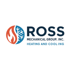 Ross Mechanical Group, Inc. – Heating and Cooling Services (HVAC) in Oswego, Illinois