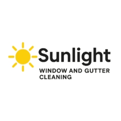 Sunlight Window and Gutter Cleaning - Window cleaning service in Elk Grove Village, Illinois