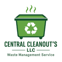 Central Cleanout’s LLC - Waste management service in Decatur, Illinois