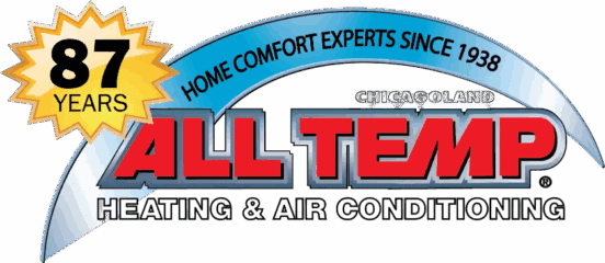 All Temp Heating and Air Conditioning – Bolingbrook - Heating and Cooling Services (HVAC) in Bolingbrook, Illinois