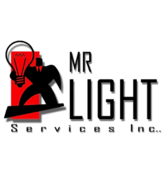Mr Light Services Inc - Electricians in Arlington Heights, Illinois