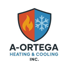 A-Ortega Heating & Cooling Inc. - Heating and Cooling Services (HVAC) in Chicago, Illinois