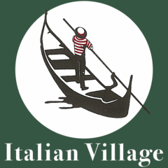 Italian Village - Italian restaurant in Carbondale, Illinois