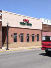 Joe’s Pizza of Benton - Italian restaurant in Benton, Illinois
