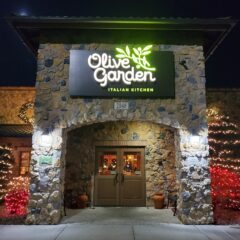 Olive Garden Italian Restaurant – Fresh Pasta, Endless Soup & Salad – Italian restaurant in Bourbonnais, Illinois