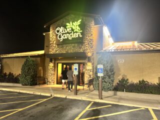 Olive Garden Italian Restaurant – Classic Italian Flavors & Family Dining - Italian restaurant in Fairview Heights, Illinois