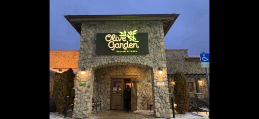 Olive Garden Italian Restaurant – Fresh Ingredients, Timeless Taste - Italian restaurant in McHenry, Illinois