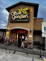 Olive Garden Italian Restaurant – Fresh Pasta and Classic Italian Dining – Italian restaurant in Lincolnwood, Illinois