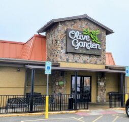 Olive Garden Italian Restaurant – Fresh Pasta, Home-Style Italian Meals - Italian restaurant in Bloomington, Illinois