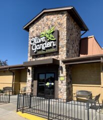 Olive Garden Italian Restaurant – Classic Italian Dining For Everyone - Italian restaurant in Peoria, Illinois