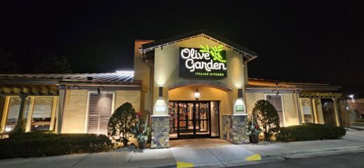 Olive Garden Italian Restaurant – Indulge in Timeless Italian Favorites – Italian restaurant in Vernon Hills, Illinois