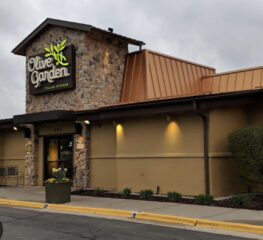 Olive Garden Italian Restaurant – Authentic Italian Dining at Its Finest – Italian restaurant in West Dundee, Illinois