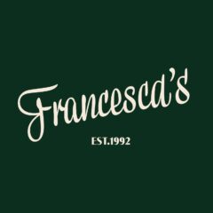 Francesca’s on 95th - Italian restaurant in Oak Lawn, Illinois