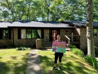 Expert roof repair for storm-damaged shingles