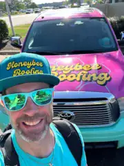 Thorough roof inspection to detect leaks and wear