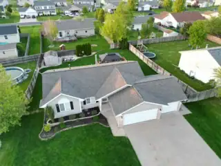 Gutter installation and replacement for proper drainage