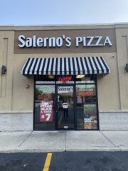 Salerno’s Pizza of Lyons – Italian restaurant in Lyons, Illinois