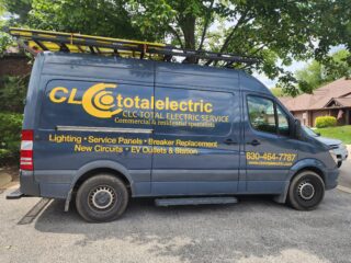 CLC Total Electric Service Inc