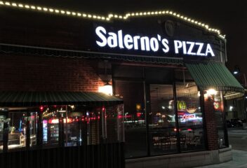 Salerno’s Pizza of Oak Park – Italian restaurant in Oak Park, Illinois