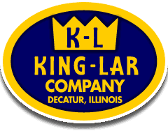 King-Lar Company - Heating and Cooling Services (HVAC) in Decatur, Illinois