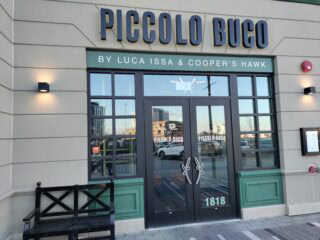 Piccolo Buco by Cooper’s Hawk - Italian restaurant in Oak Brook, Illinois