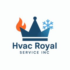 Hvac Royal Service Inc - Heating and Cooling Services (HVAC) in Chicago, Illinois