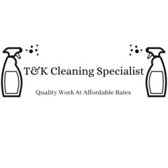 T&K Cleaning Specialist - Cleaning Services in Calumet City, Illinois