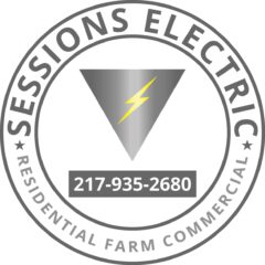 Sessions Electric LLC – Electricians in Clinton, Illinois