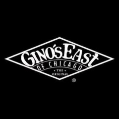 Gino’s East - Italian restaurant in Wheaton, Illinois