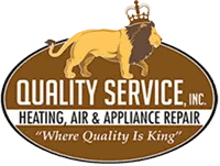 Quality Service Inc. Heating & Cooling
