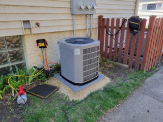 WK Heating, Inc – Heating and Cooling Services (HVAC) in Roselle, Illinois