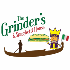 The Grinder’s & Spaghetti House – Moline - Italian restaurant in Moline, Illinois