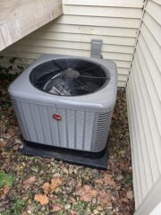 Clucas Mechanical Heating & Air Conditioning Experts