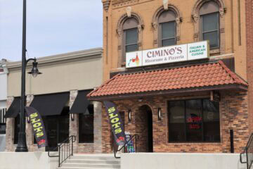 Cimino’s Pizza Restaurant