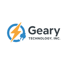 Geary Technology, Inc. - Electricians in Northbrook, Illinois
