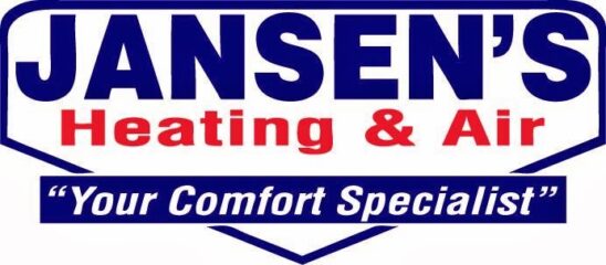 Jansen’s Heating & Air Conditioning - Heating and Cooling Services (HVAC) in Effingham, Illinois