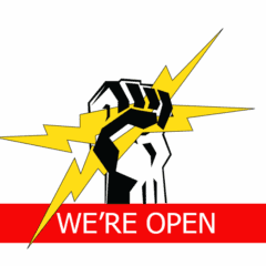 Trinity Electrical & Radon Mitigation