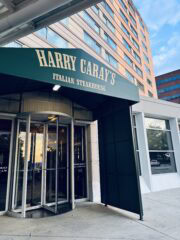 Harry Caray’s Italian Steakhouse - Italian restaurant in Rosemont, Illinois