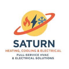 Saturn Heating, Cooling & Electrical Services – Full-Service HVAC & Electrical Solutions - Heating and Cooling Services (HVAC) in Wilmington, Illinois