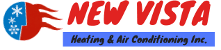 New Vista Heating & Air Conditioning Inc. - Heating and Cooling Services (HVAC) in Elk Grove Village, Illinois