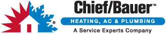 Chief/Bauer Heating & Air Conditioning Inc. - Heating and Cooling Services (HVAC) in Champaign, Illinois