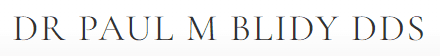 Paul M. Blidy, DDS - Dentist in Mundelein, Illinois