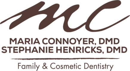 Maria L Connoyer DMD PC - Dentist in Quincy, Illinois